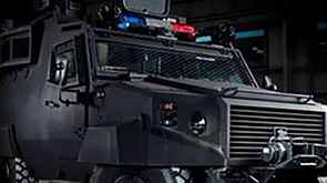 Export Military Contract